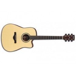 Ibanez Guitarrra Electroacústica AW3010CE-LG