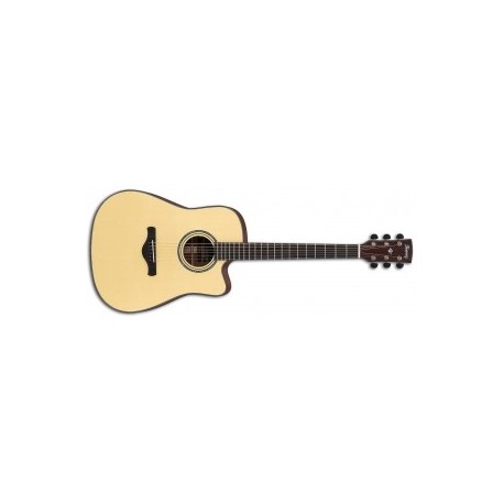 Ibanez Guitarrra Electroacústica AW3010CE-LG