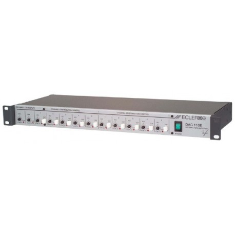  Ecler DAC110E