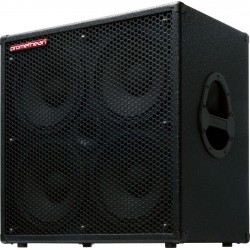 Ibanez Bafle Bajo P410CC 