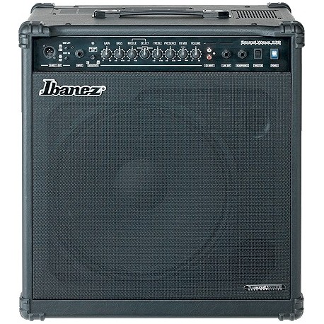 Ibanez SW100