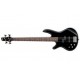 Ibanez GSR200L-BK Bajo Eléctrico