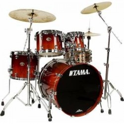 Tama Batería PL52 FSRSF