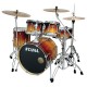 Tama Superstar Batería SL52S-CAF (b-stock) Exposicion