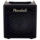 AMPLIFICADOR GUITARRA COMBO RANDALL DIAVLO Series 1X8" ALL TUBE 1W