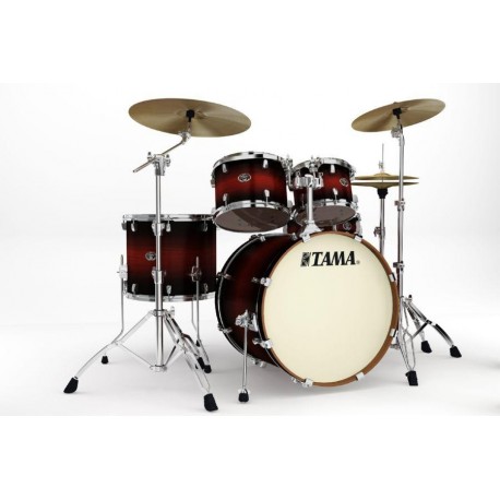 Tama Batería VL52KS DMF 