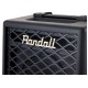 AMPLIFICADOR GUITARRA COMBO RANDALL DIAVLO Series 1X8" ALL TUBE 1W