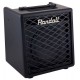 AMPLIFICADOR GUITARRA COMBO RANDALL DIAVLO Series 1X8" ALL TUBE 1W