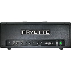 Fryette Deliverance D60H
