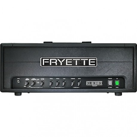 Fryette Deliverance D60H