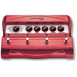 Line 6 Pedal AM4