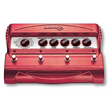 Line 6 Pedal AM4
