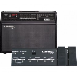 Line 6 AX2 212