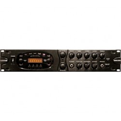 Line 6 Bass POD XT Pro 