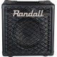 Randall Diavlo Series 1x10" All Tube 5W Amplificador Guitarra Combo 
