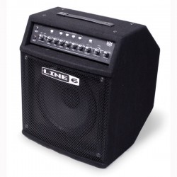 Line 6 Amplificador Bajo LD150