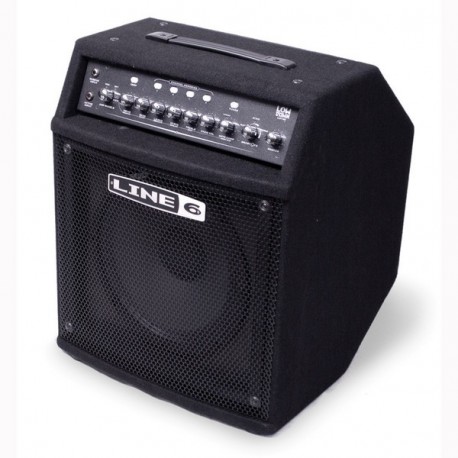 Line 6 Amplificador Bajo LD150