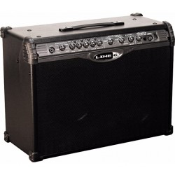 Line 6 Spider II 210 Combo