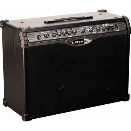 Line 6 Spider II 210 Combo