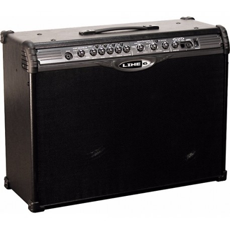Line 6 Spider II 212 Combo