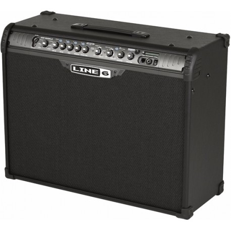 Line 6 Spider III 150 75Wx2 2x12