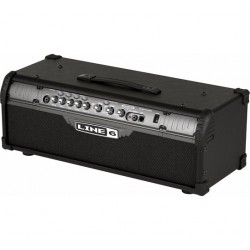 Line 6 Spider III HD75 75W