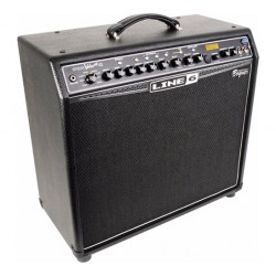 Line 6 Spider Valve 112
