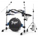 Traps A-400 Acoustic Drumset