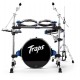 Traps A-400 Acoustic Drumset
