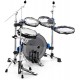 Traps A-400 Acoustic Drumset