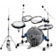 Traps A-400 Acoustic Drumset