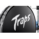 Traps A-400 Acoustic Drumset