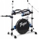 Traps A-400 Acoustic Drumset