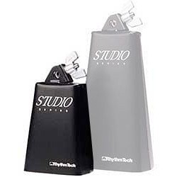 Rhythm Tech RT-3005 Studio Cowbell 5"