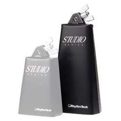 Rhythm Tech RT-3008 Studio Cowbell 8"