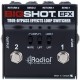 Radial Engineering Tonebone Bigshot EFX