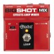Radial Engineering Tonebone BigShot MIX Effects Loop Mixer