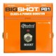 Radial Engineering BigShot PB1 Class-A Power Booster