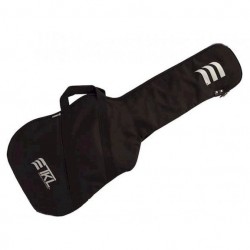 FUNDA BAJO ELECTRICO TKL BLACK BELT SERIES Negra