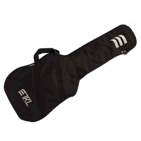 FUNDA BAJO ELECTRICO TKL BLACK BELT SERIES Negra