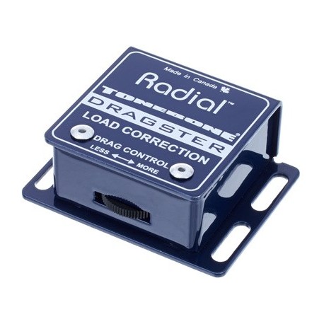 Radial Engineering Tonebone Dragster