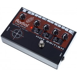 Radial Engineering Tonebone Hot British