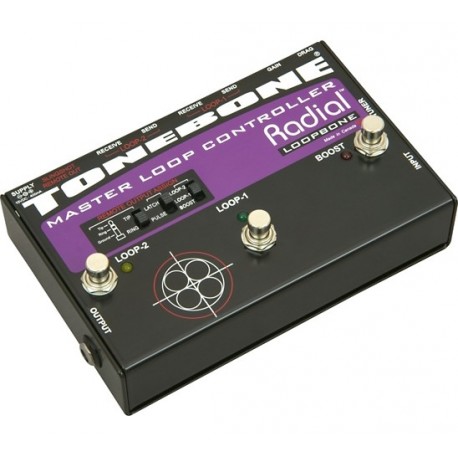 Radial Engineering Loopbone