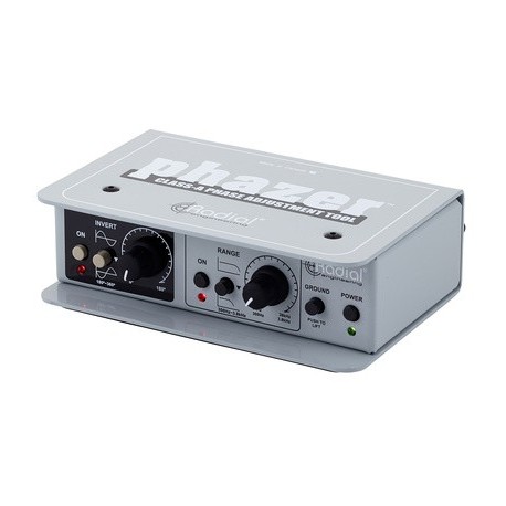 Radial Engineering Phazer