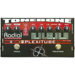 Radial Engineering Tonebone Plexitube