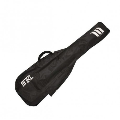 FUNDA GUITARRA ELECTRICA TKL TRIUMPH SERIES Negra