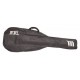 FUNDA GUITARRA ELECTRICA TKL TRIUMPH SERIES Negra