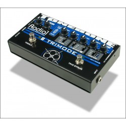 Radial Tonebone Trimode
