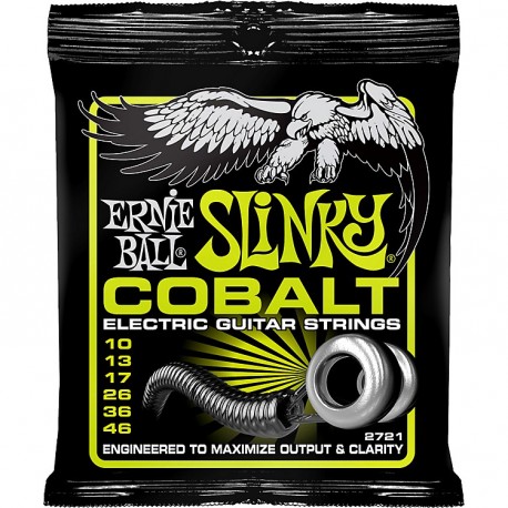 Enie Ball 2721 cobalt 10/46