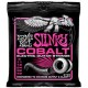 ErnieBall 2723 Cobalt 09/42